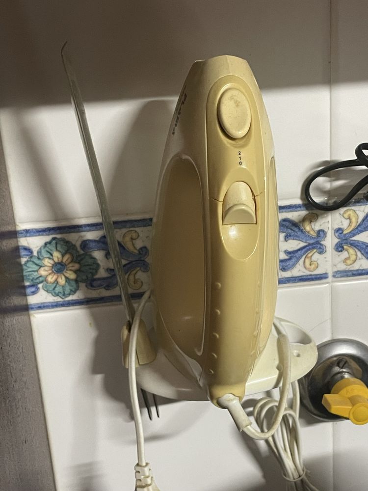 Faca eletrica FLAMA