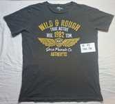 Koszulka Jean Pascale roz. XL house t-shirt podkoszulek