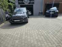 Detailing Mycie Polerka Ceramika