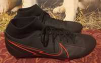 Бутсы Nike Mercurial, p.41,5