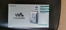 Walkman Sony WM - EX521