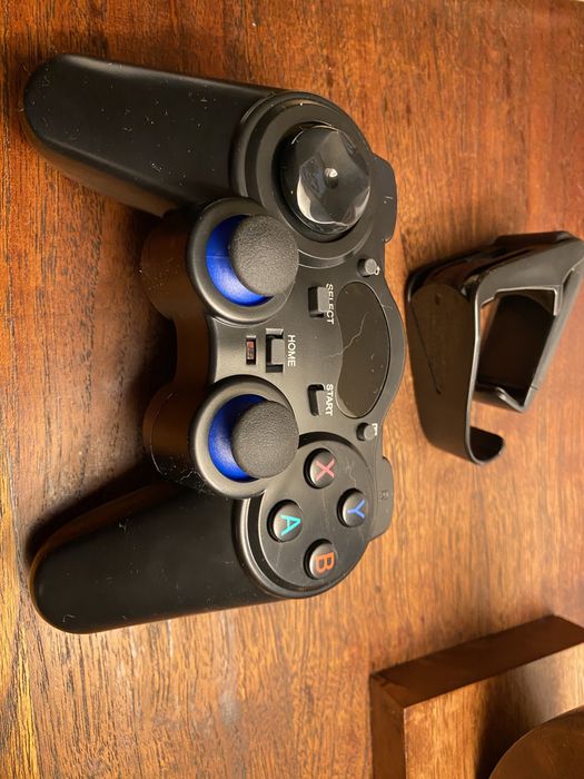 Comando Ps4 Xbox one