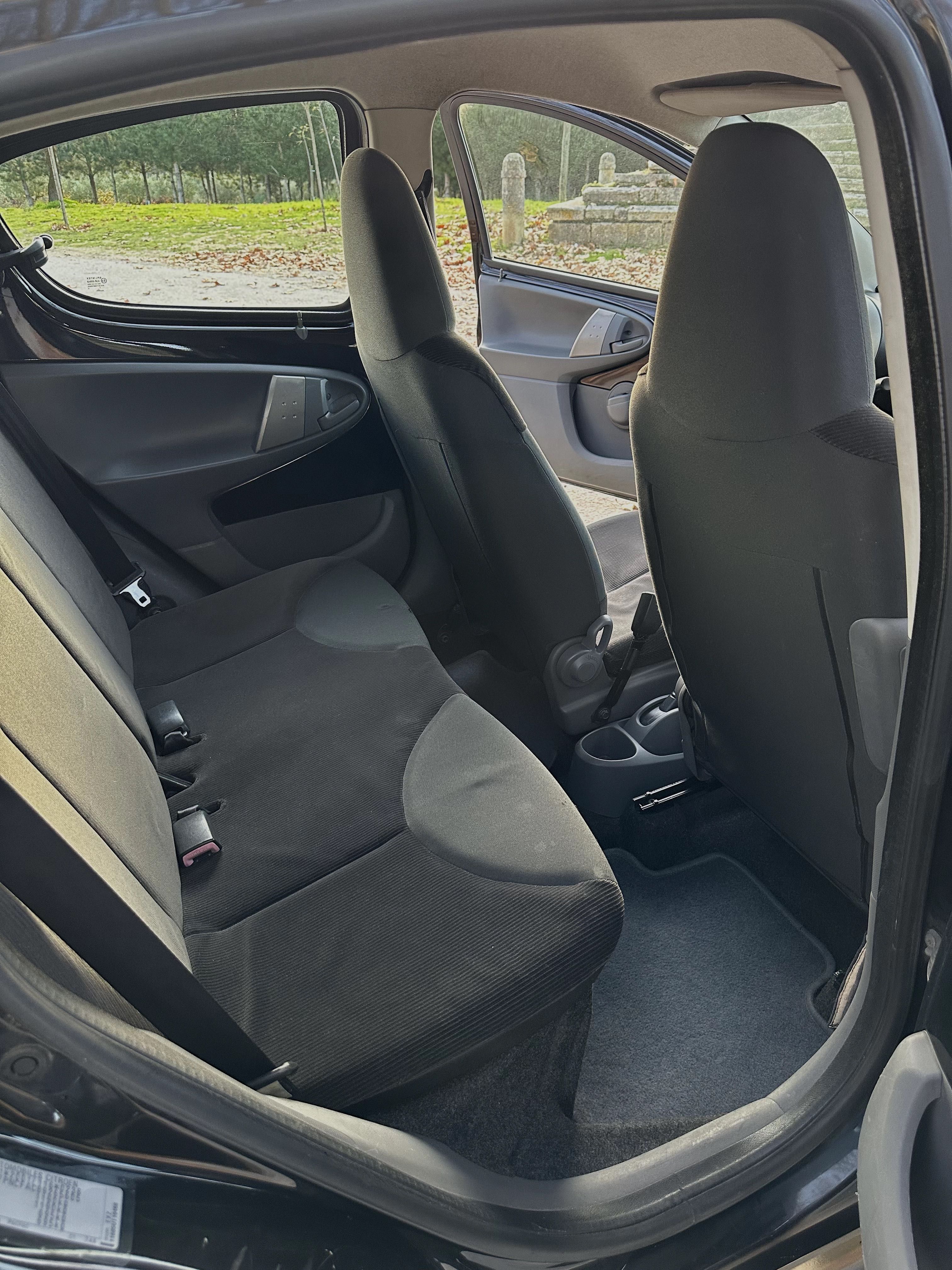 Citroen C1 2008 Gasolina