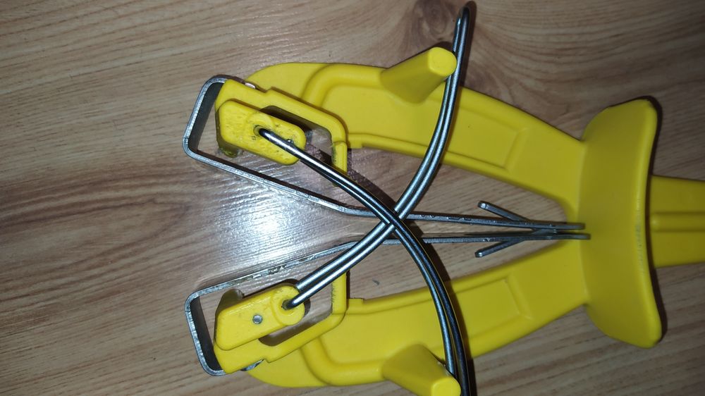 Ostrzałka do noży bobet