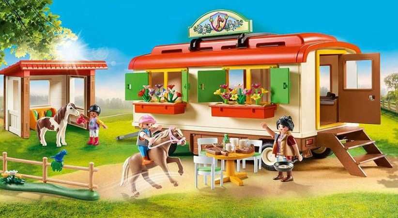 Playmobil Country 70510