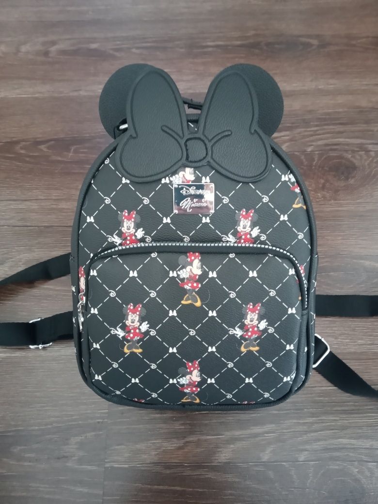 Sprzedam plecak torbę Minnie Mouse Disney