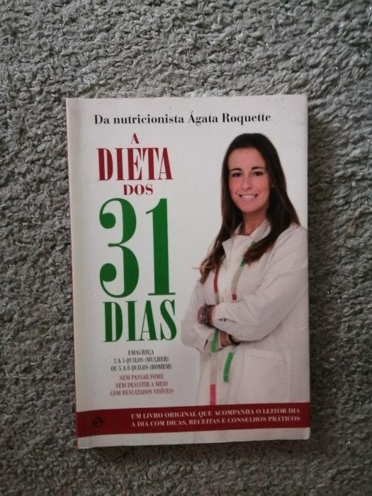 A Dieta dos 31 Dias