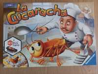 La Cucaracha (gra planszowa)