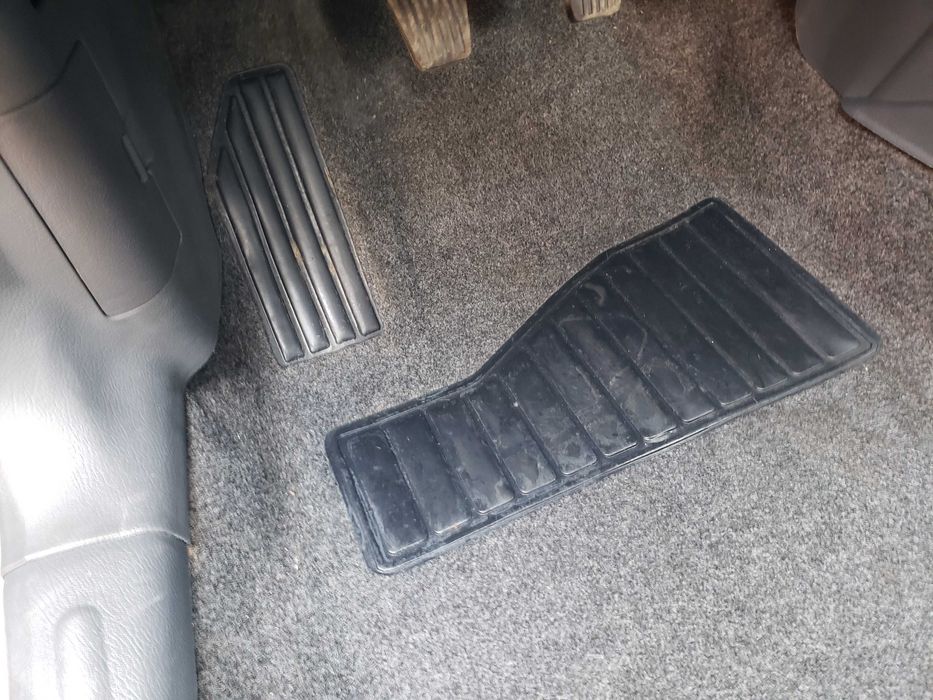 DAEWOO Sens 38т.км