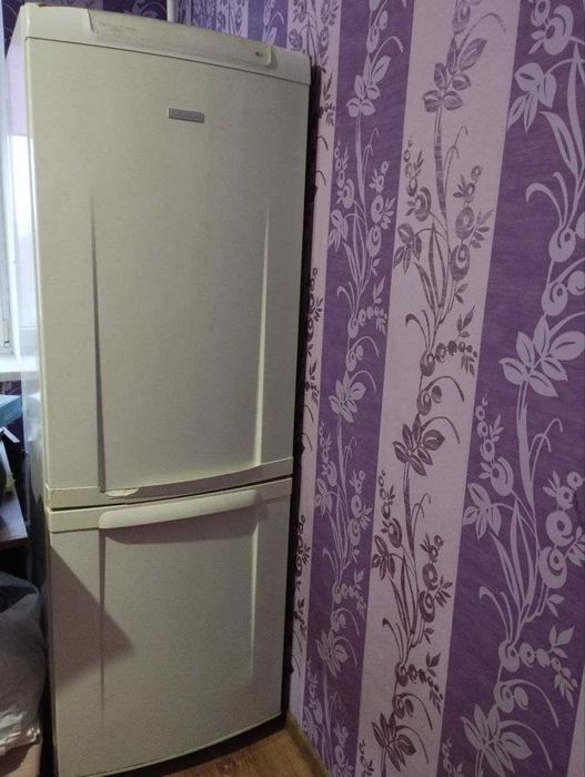 Холодильник самовивіз