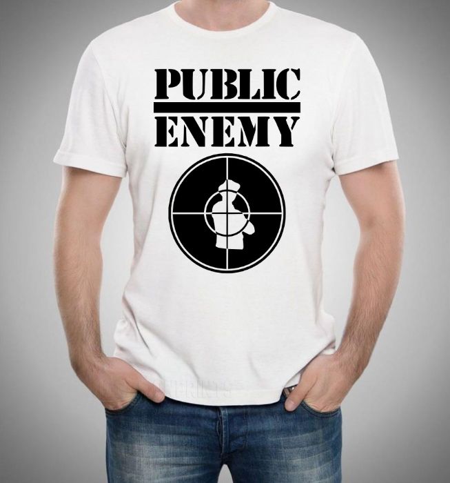 Cypress Hill / Wu-Tang Clan / Tupac / Public Enemy / Mos Def / RZA