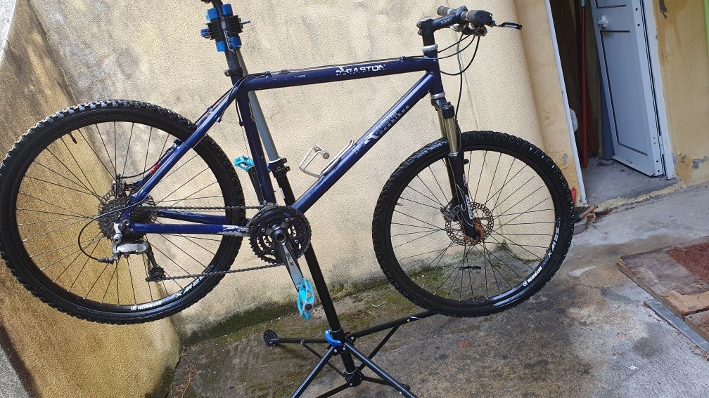 Bicicletas roda 26