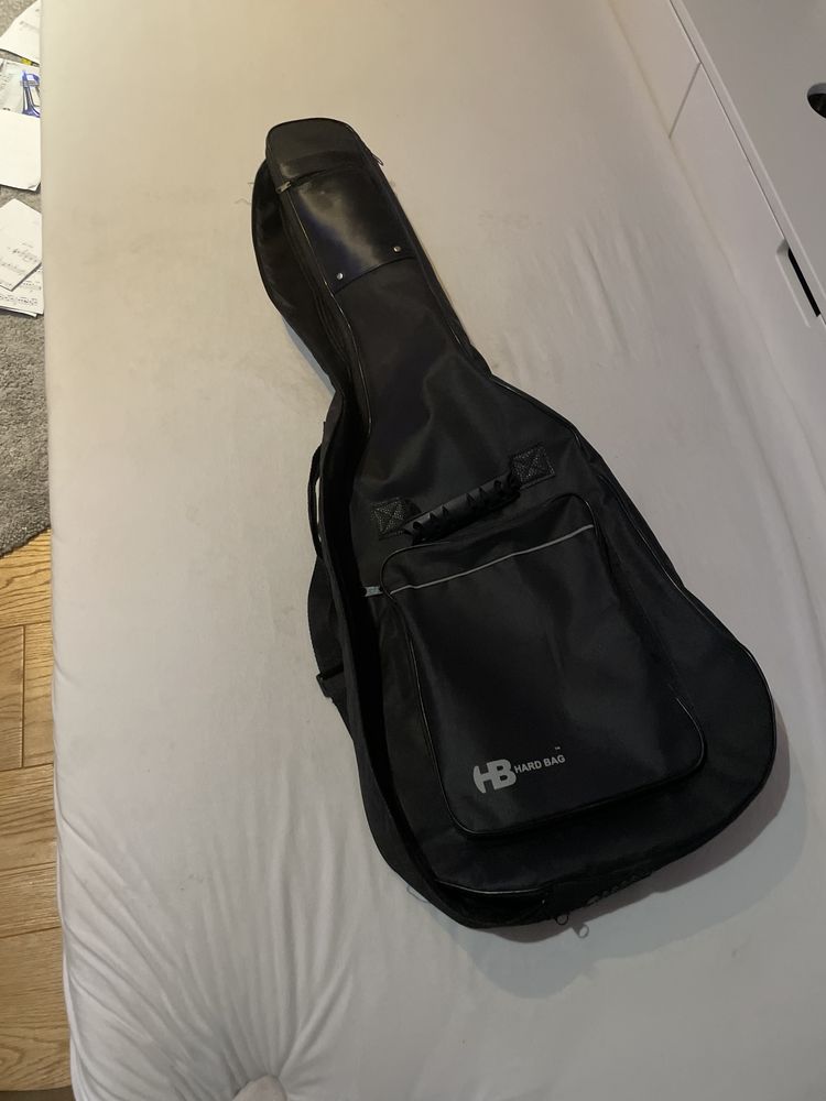 Pokrowiec hard bag
