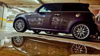 Mini Cooper S N18