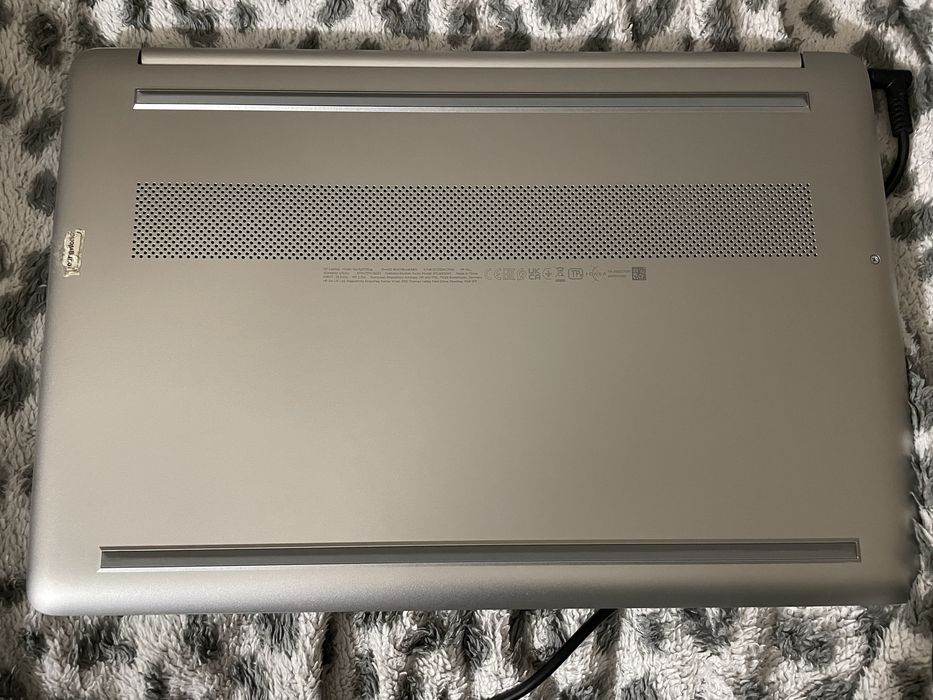 Продам ноутбук HP Laptop 15s