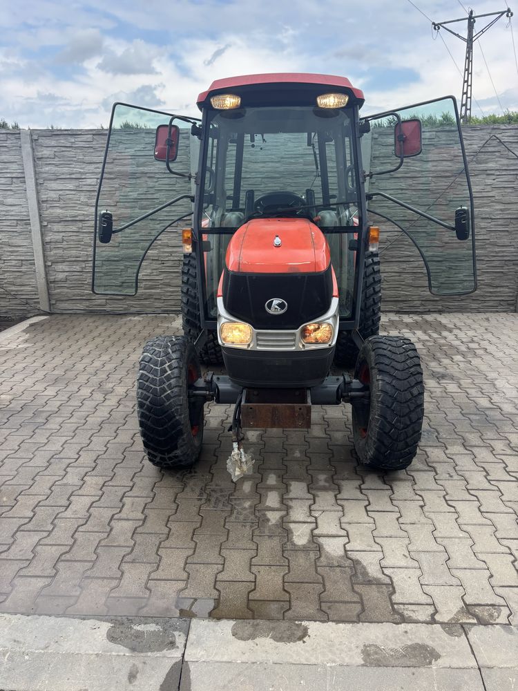 Traktor Kubota L4240