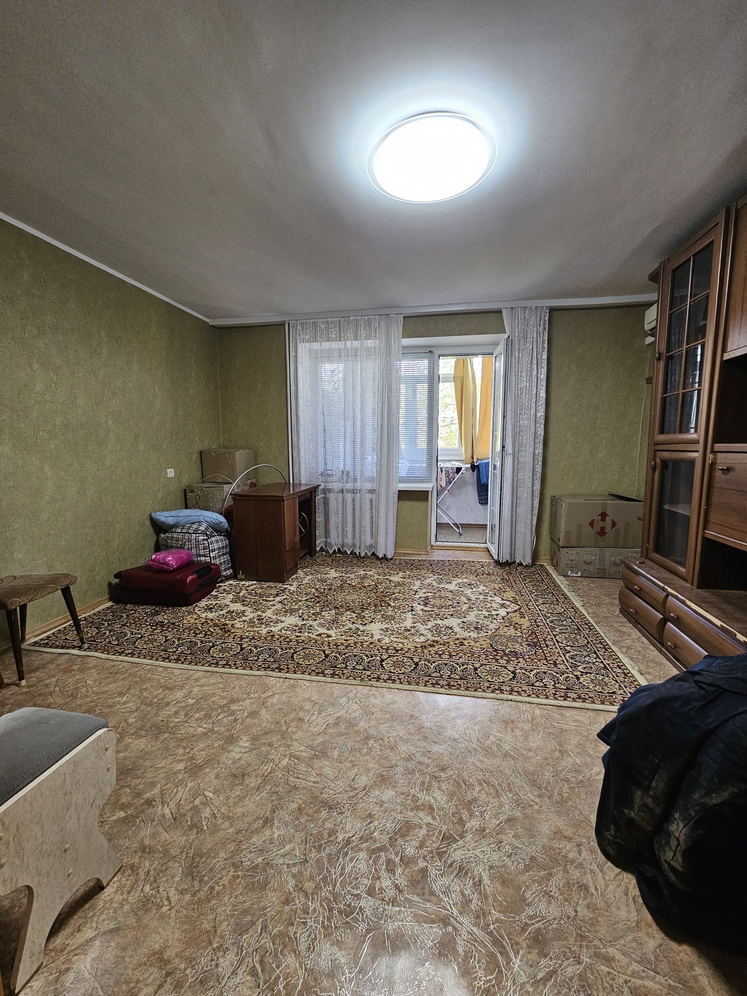 Продаётся 3х.к.квартира пр.Мира