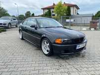 BMW Seria 3 330 Ci Mpakiet