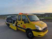 Iveco DAILY  Iveco Daily  70 c Pomoc drogowa laweta