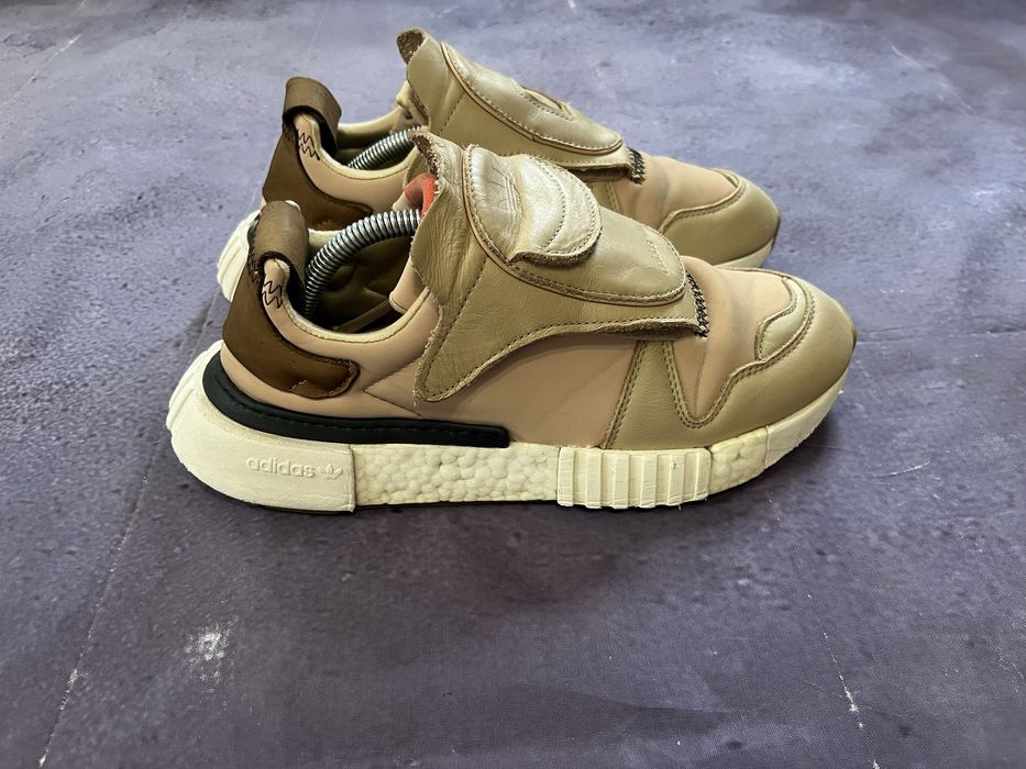 Кросівки adidas futurepacer (micropacer)