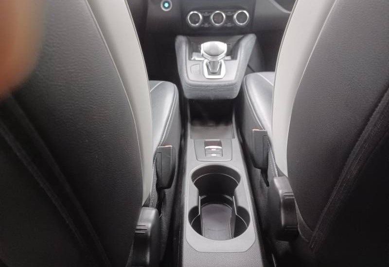 Renault Zoe R110 ano 2022  C/bateria própria