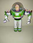 Buzz Astral Toy Story