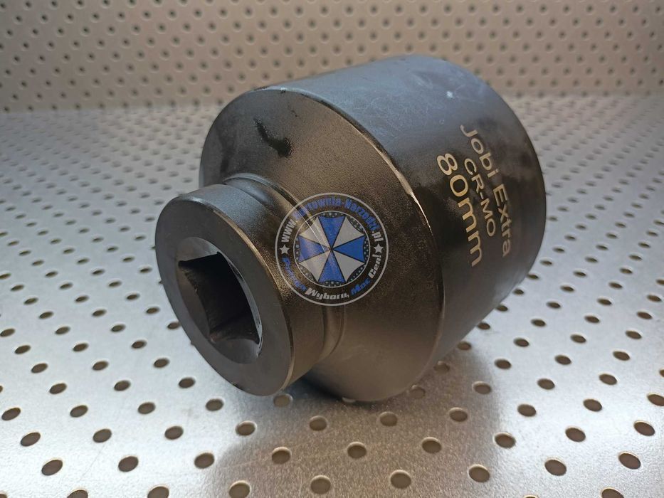 80mm 8-kątna nasadka klucz nasadowy ośmiokątny ośmiokątna nasadka 8kąt