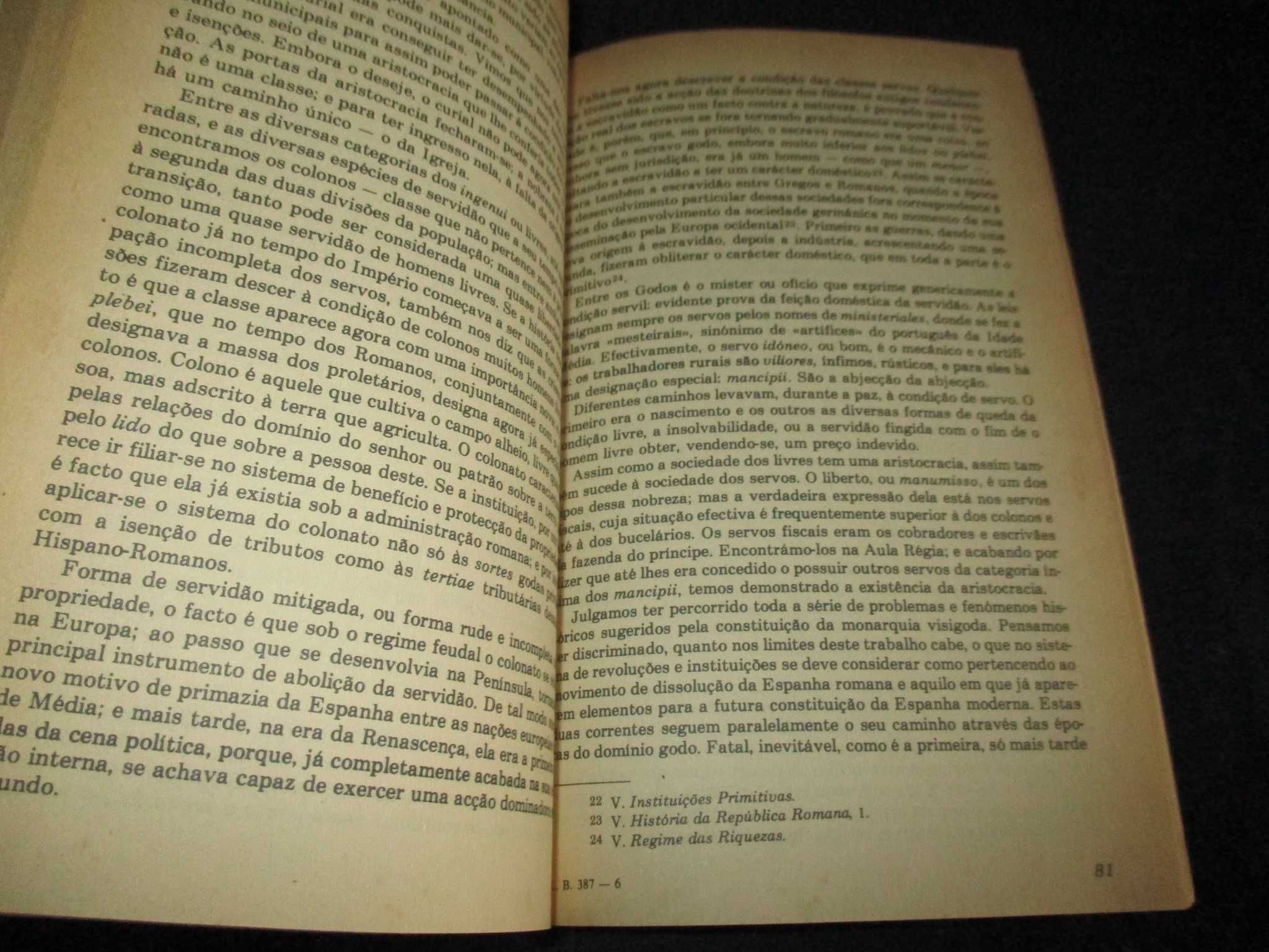 Livro História da Civilização Ibérica Oliveira Martins