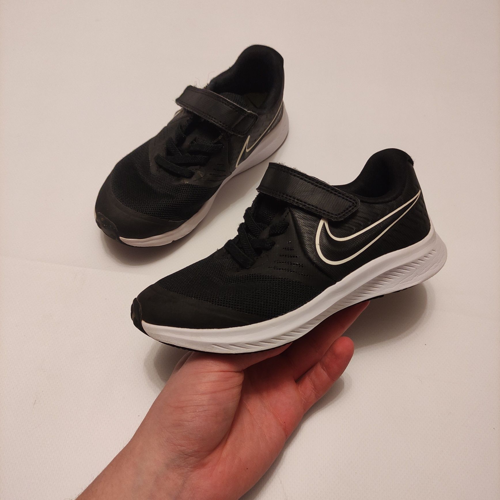 Кроссовки Nike star runner 2 детские
