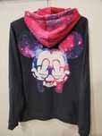 Bluza disney z kapturem bittersweet