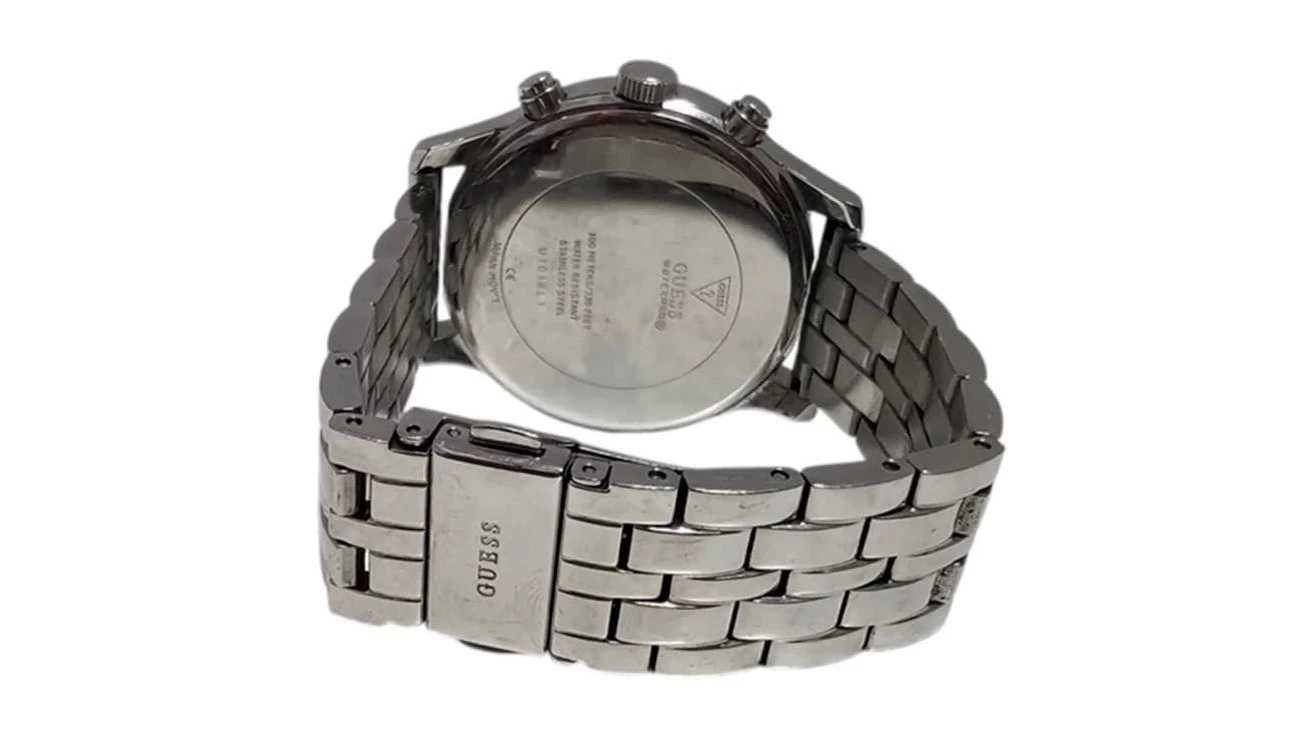 Zegarek Guess U1018L1