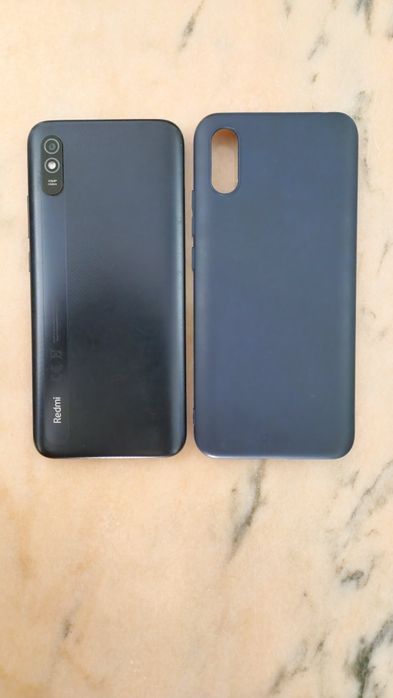 Telemóvel Redmi 9AT 32Gb