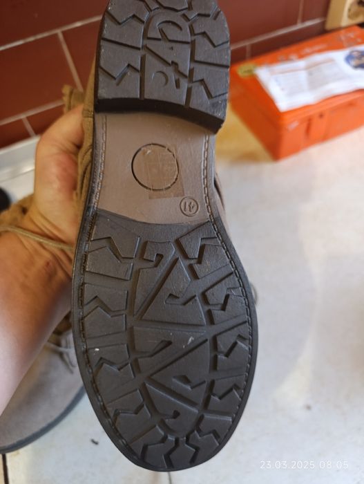 Черевики жіночі нові