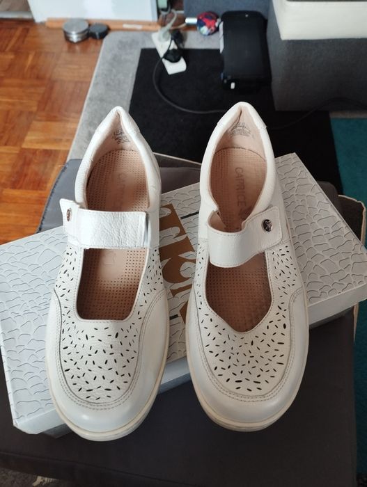 Buty damskie rozmiar 39