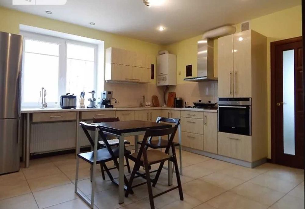 Продам Совремнный Частный Дом Новострой улица Шевченко Киевская DI