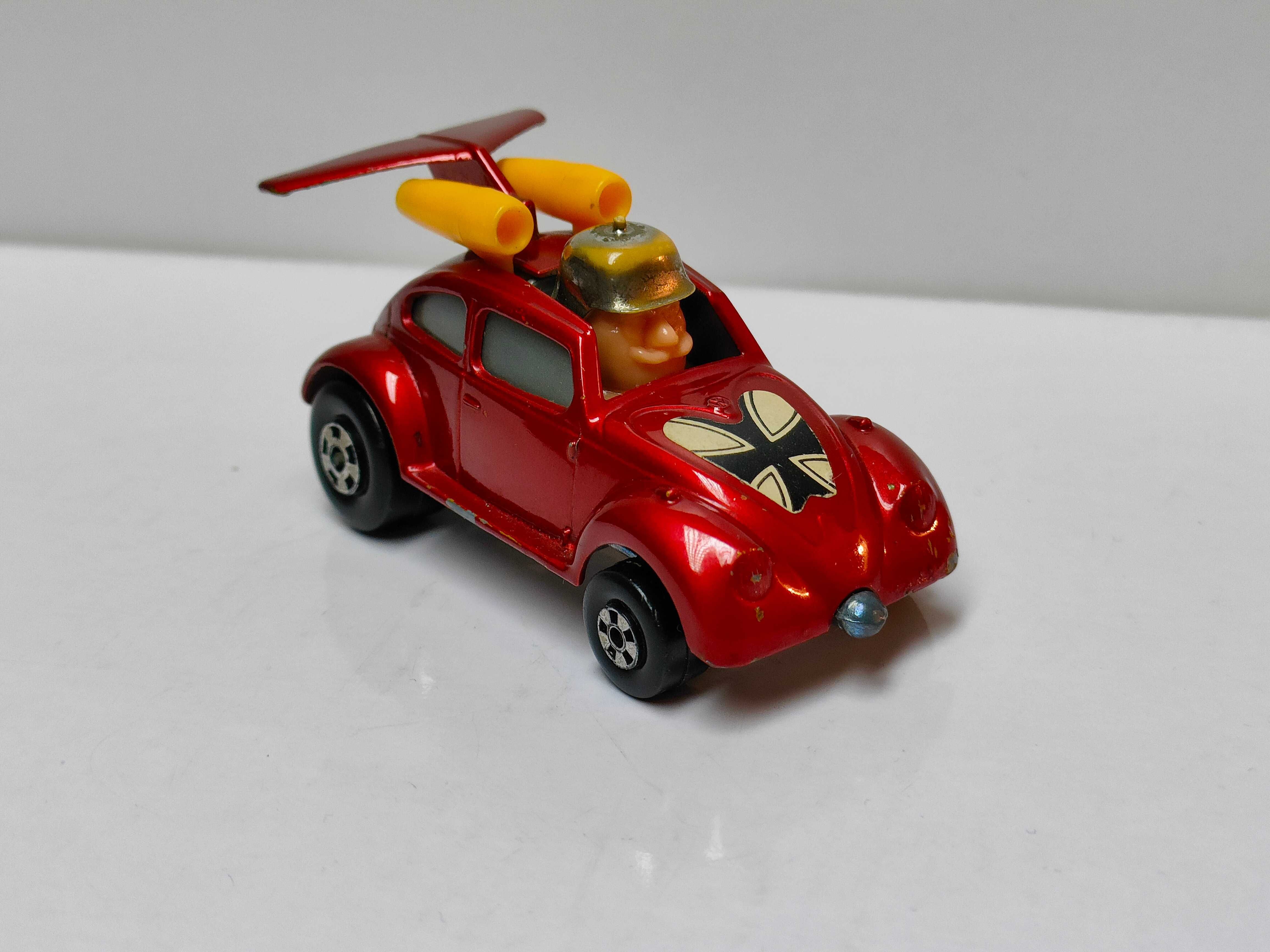 Matchbox Flying Bug Superfast Lesney England