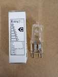Żarówki halogenowe G9 28W
