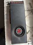 Відеокарта Sapphire Radeon Rx Vega 64, 8gb. Vega64, Вега 64