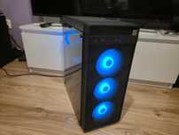 Komputer gamingowy  Ryzen 5 5600 RTX 3070 M2