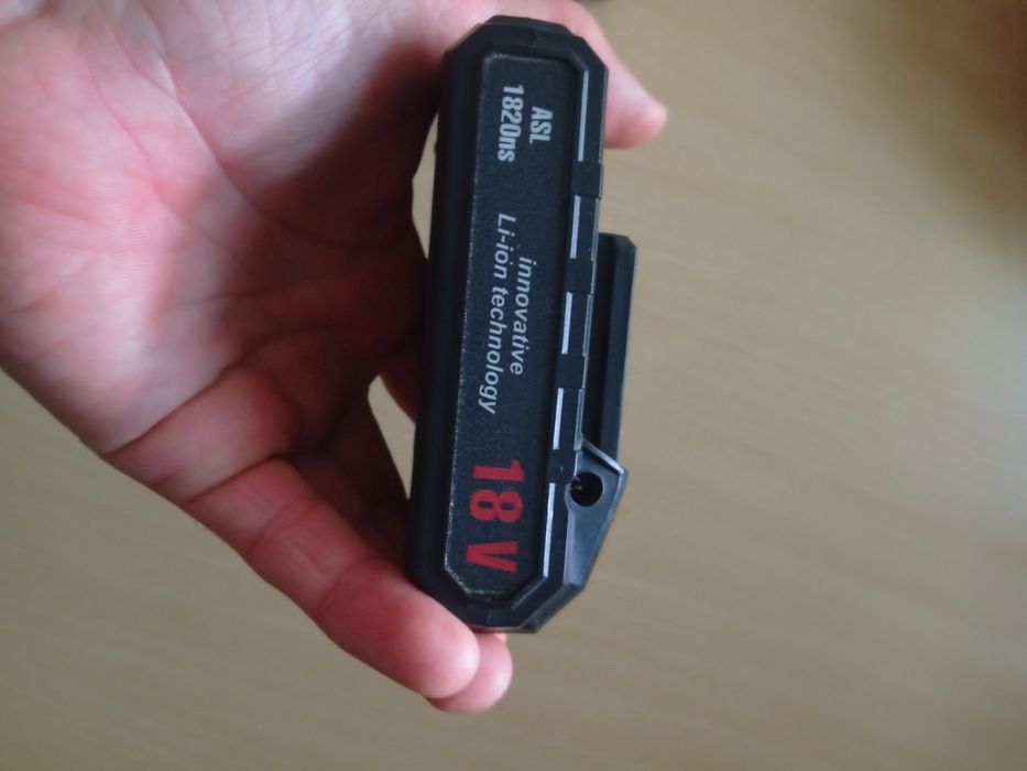 Батарея Vitals 1820ns