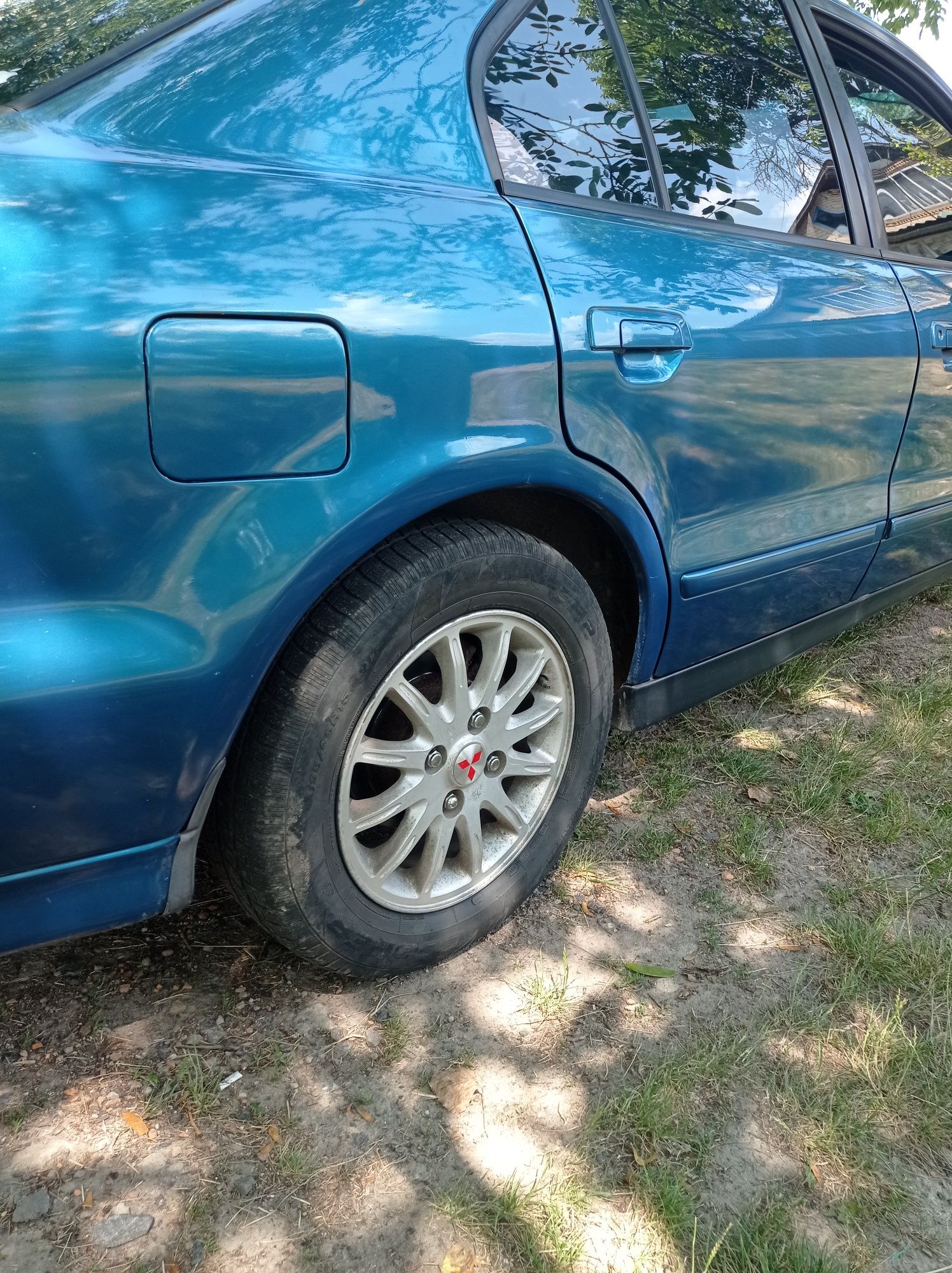 Продам Mitsubishi Galant8