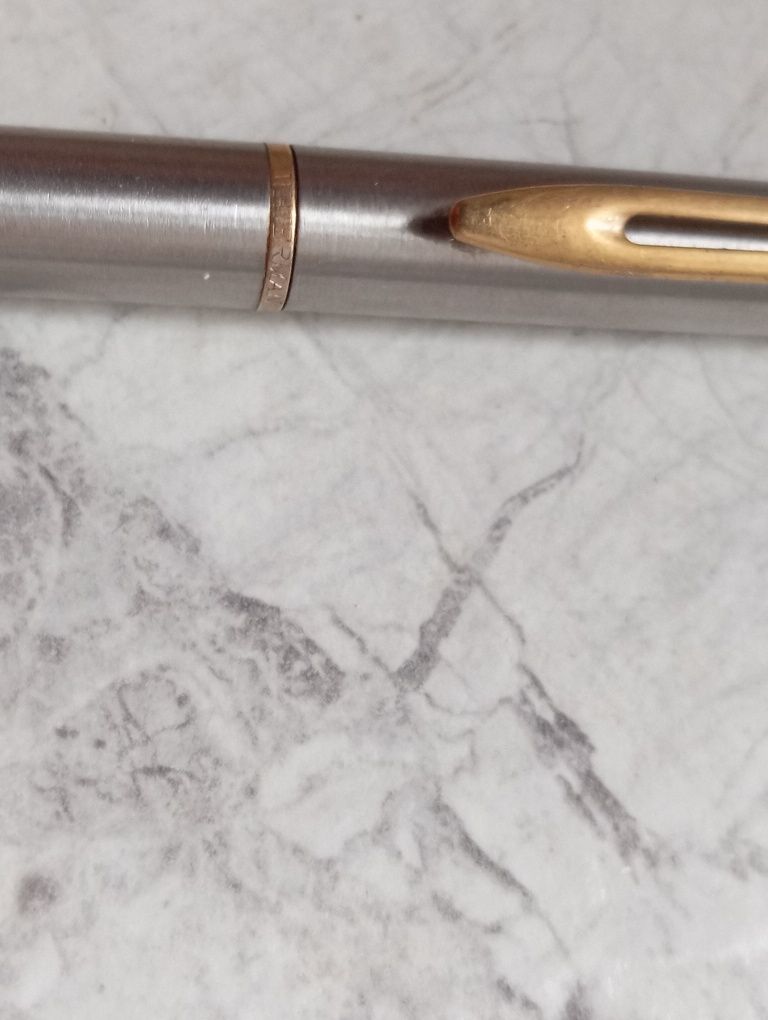Ручка Waterman 23к шариковая