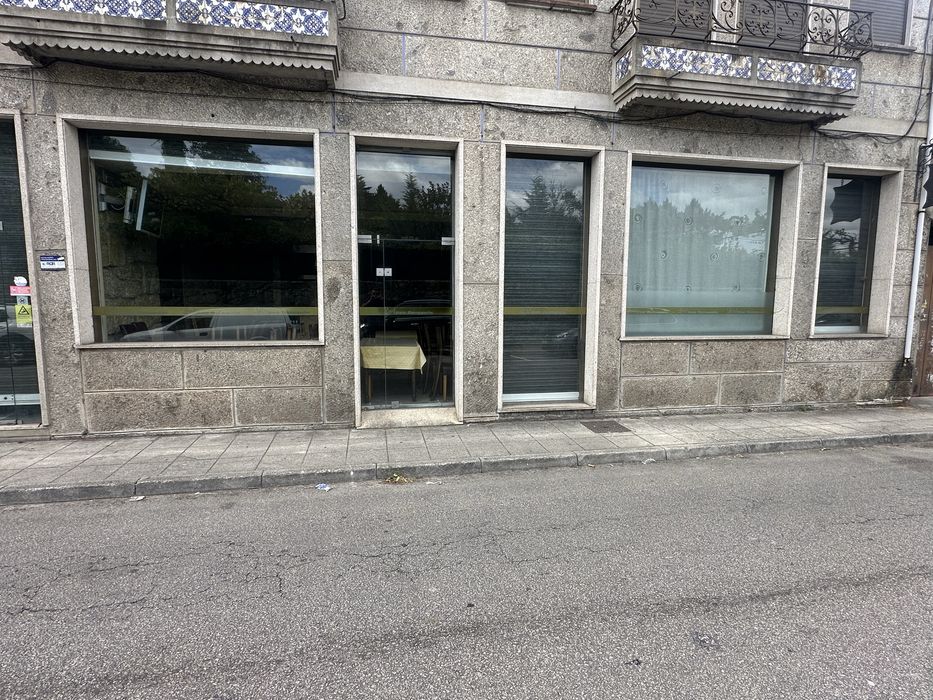 Restaurante + churrasqueira + cafe + snack-bar