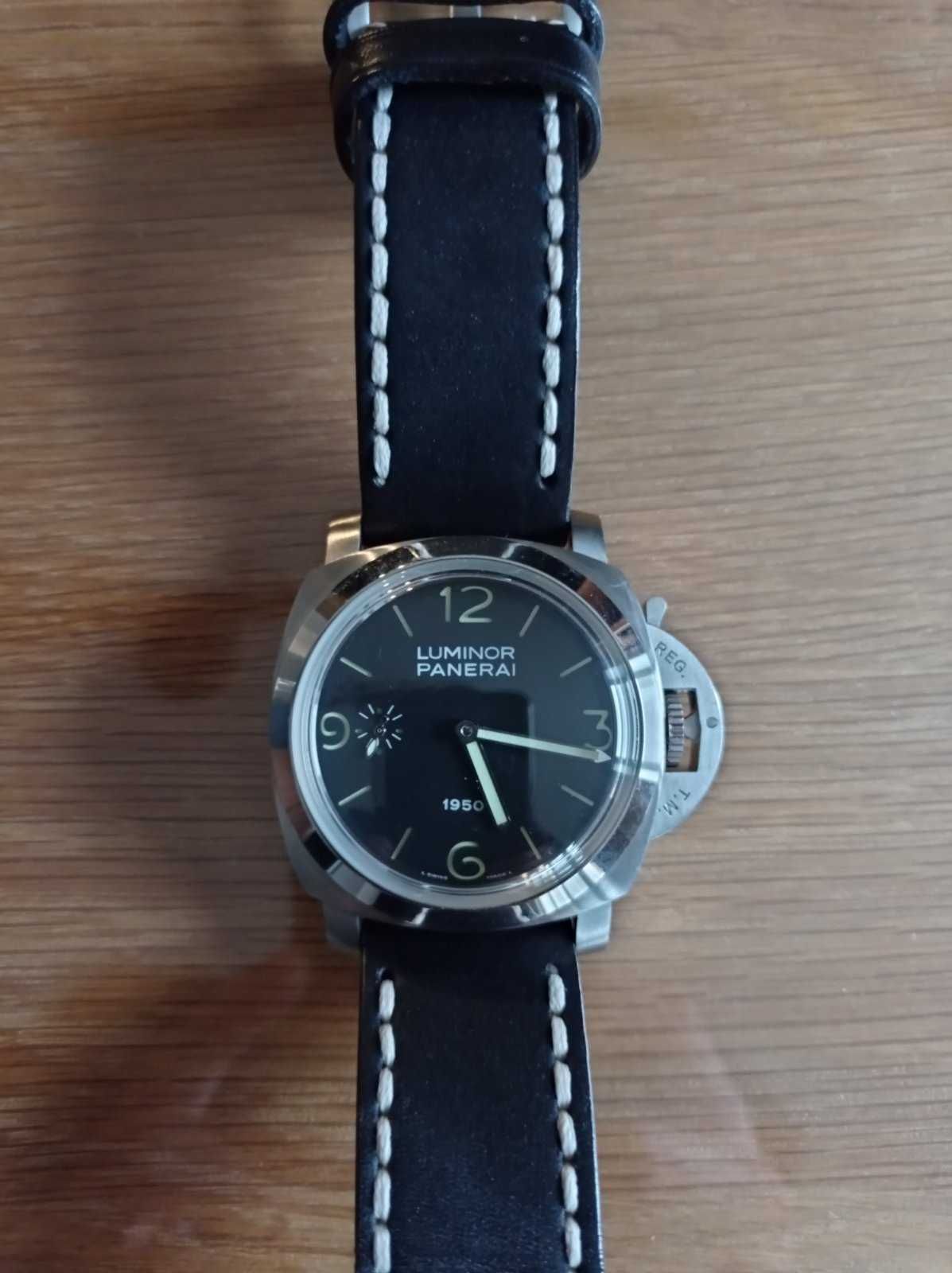 Panerai  officine 47 mm