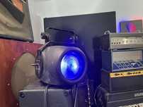 Showtec club color wash 250 lampa sceniczna