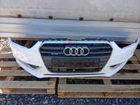 Audi a4 B8 lift ly9c zderzak przód