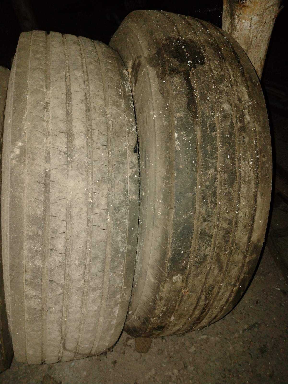 Продам  295/80/315\70/R22.5