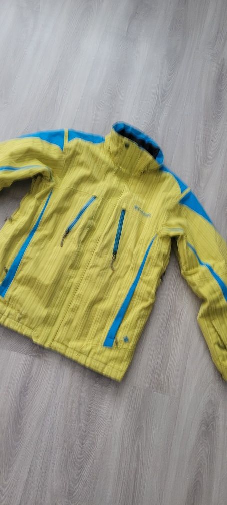 Kurtka zimowa Columbia M