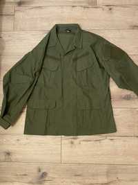 Bluza Helikon Wojskowa Olive Green rozmiar L