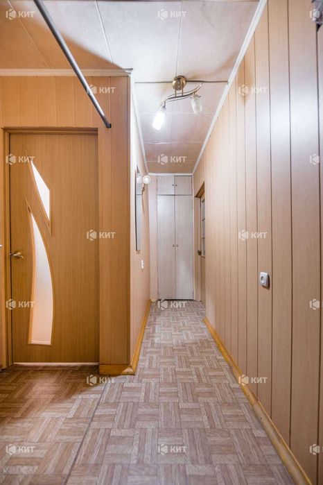 2к. 45м2 Павлово Поле (Ботанический Сад, ул. Отакара Яроша 39) 127792